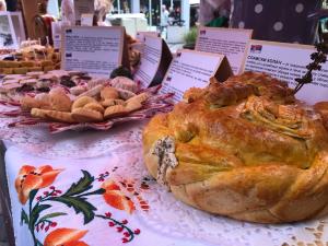 Kulinarična sekcija 2